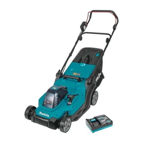 Makita – Akumulatorska kosilica – LM004GM103