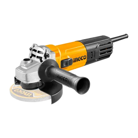 AG110018 BRUSILICA UGAONA 1100W/125MM INGCO
