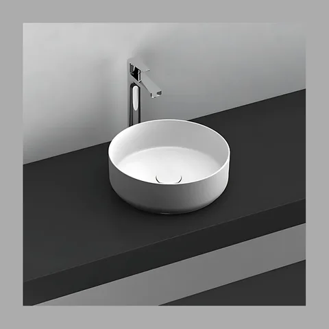 Isvea Nadgradni Lavabo Infinity fi 36