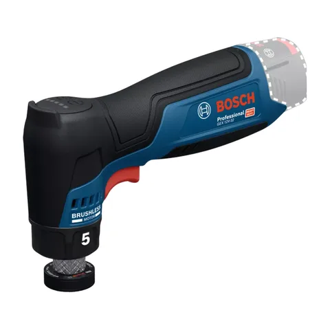 Bosch – Akumulatorska eksentar brusilica GEX 12V-32 Professional – 06019L2000