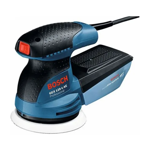 Ekscentar brusilica Bosch GEX 125-1 AE