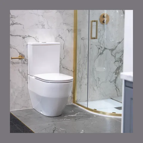 WC šolja Monoblok Laufen PRO New
