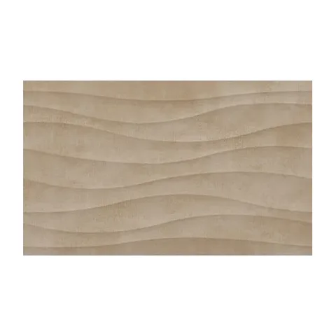 Vanguard Waves Taupe 33.3x55cm