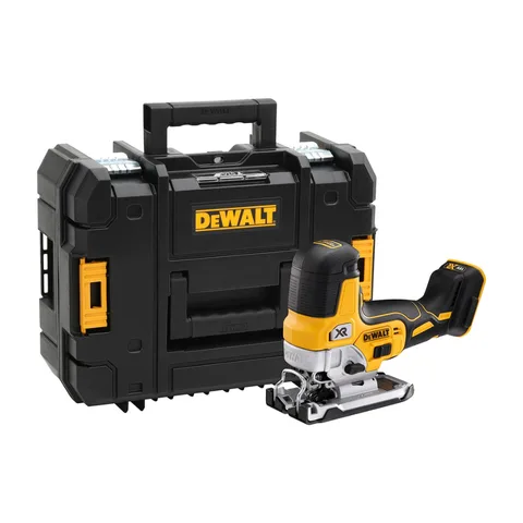 DeWalt Akumulatorska ubodna testera, Solo, DCS335NT