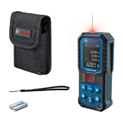 BOSCH GLM 50-22 Laserski daljinomer