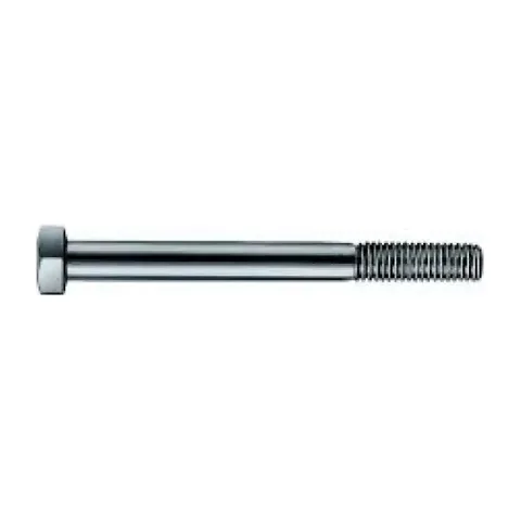 W-WIS104320100 VIJ 6-UG.GL.DEL NAV.DIN931 C.POC.5.6 M20X100