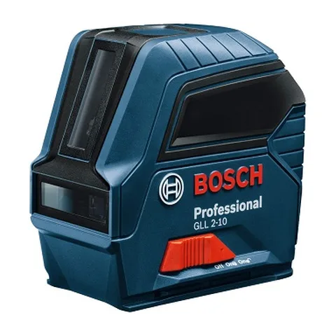 BOSCH LINIJSKI LASER GLL 2-10