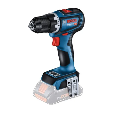 Akumulatorski odvrtač Bosch GSR