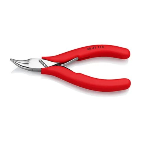 Ručni alat Knipex Klešta za hvatanje za elektroniku