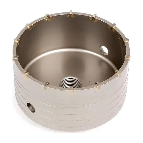 Kruna vidia SDS + 115mm