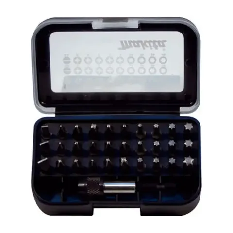 Set bitova Makita, 31 kom