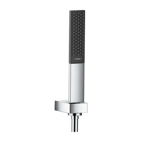 Hansgrohe Rainfinity set ručica tuša 100 1jet držac tuša i tuš crevo 1.6m 26856000