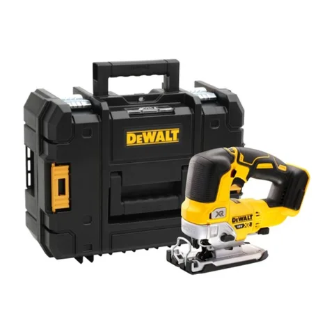 DeWalt Akumulatorska ubodna testera Solo, DCS334NT