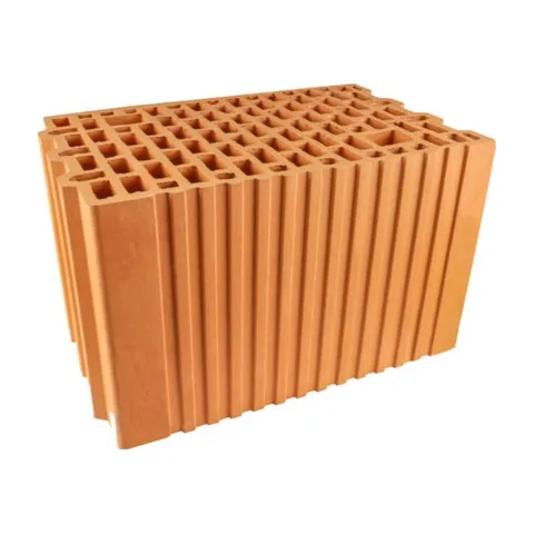 Klima blok 25