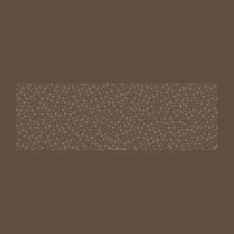 Gobi Marron 25×75