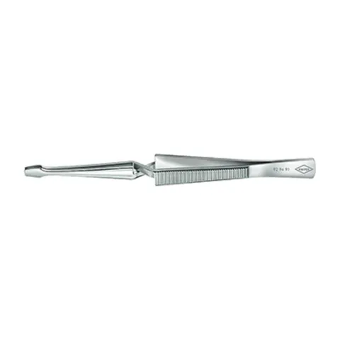 Knipex – Ukrštena pinceta 160mm – 92 94 91