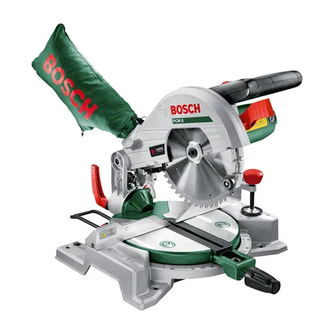 Bosch PCM 8 kombinovana kružna testera 0603B10000