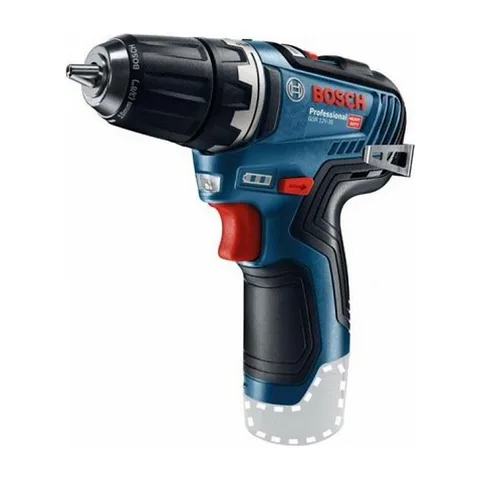 Aku bušilica odvrtač Bosch GSR 12V-35