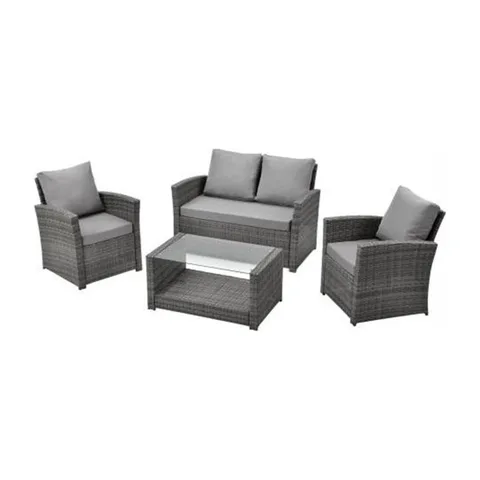BAŠTENSKI SET KIPAR