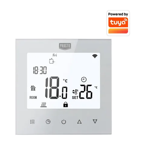 Prosto Smart sobni termostat (DST210WF)