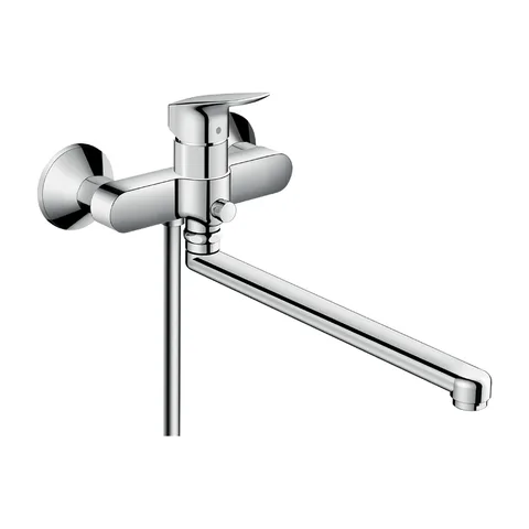 Hansgrohe Logis Svedska sa izlivom 300 71402000