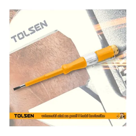Merna traka Tolsen