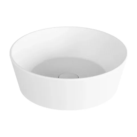 Azzurra Forma Nadgradni Umivaonik 43X43X14cm FMLA043140C0BI