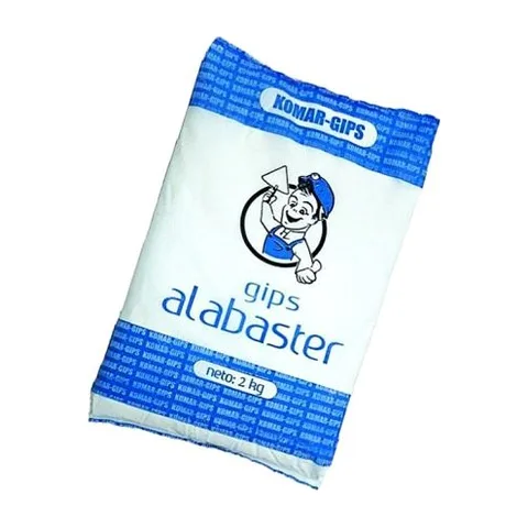 GIPS KOMAR 2KG