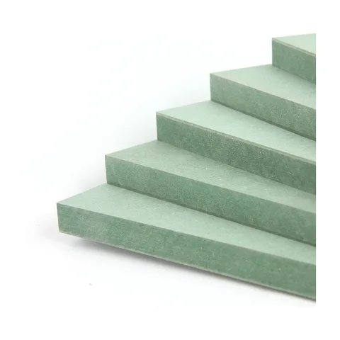 MDF 16mm vlagootporni E05/CARB2