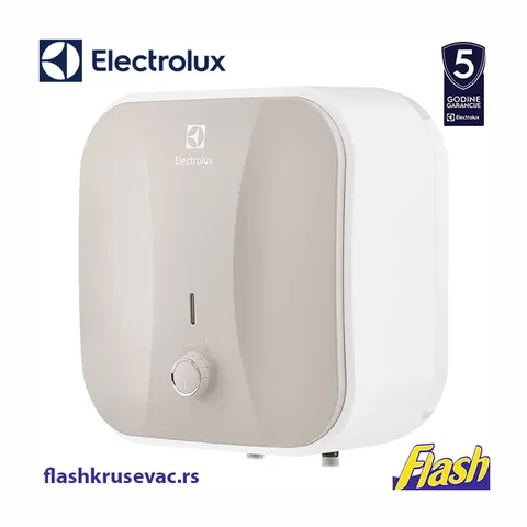 Električni bojler Electrolux EWH 15 Q O EEC – 15L (visoka montaža)