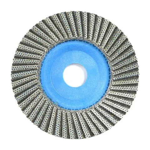 DIJAMANTSKI LAMELNI BRUSNI DISK 115/60