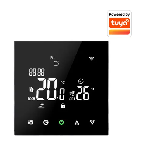 Prosto Smart sobni termostat za podno grejanje (DST210PWF)