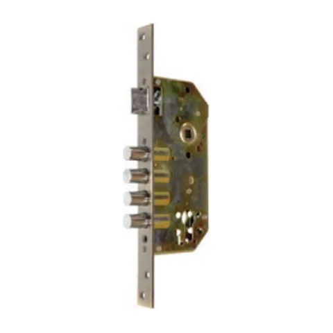 Brava B601 Sigurnosna Inox Cilindar 0106078