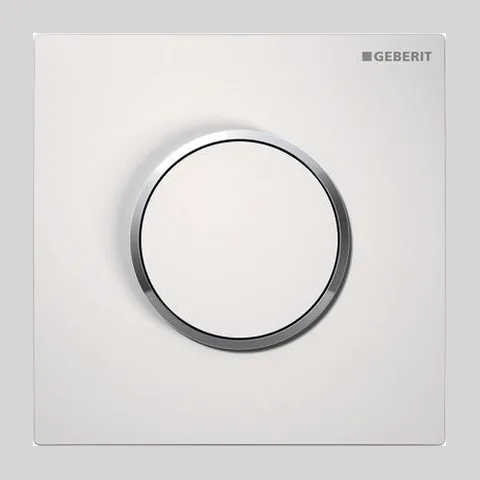 TASTER PNEUM.ZA PISOAR SIGMA10 BELA-HROM-BELA