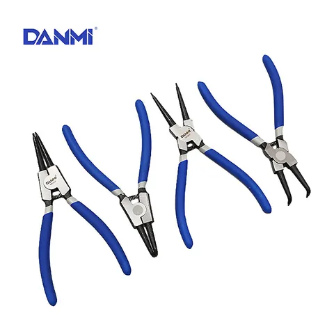 Danmi Klesta Seger Set 4/1 101399