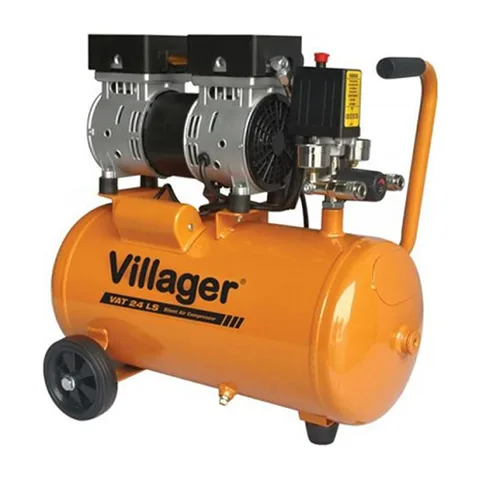 Villager Kompresor VAT 24 LS 067187