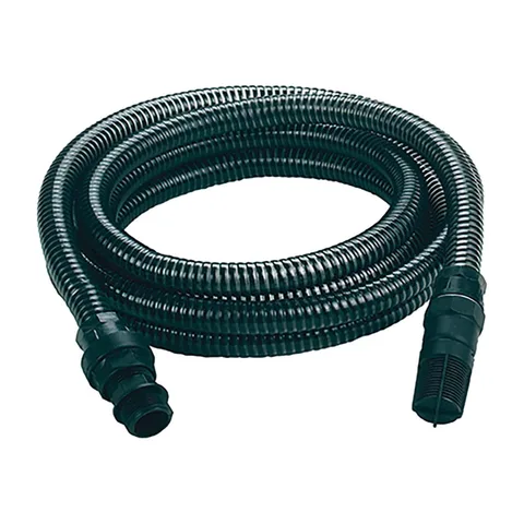 Usisno plastično crevo 4 m/ 10519