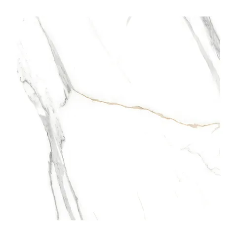 SPC pod vilo calacatta white 600X600mm