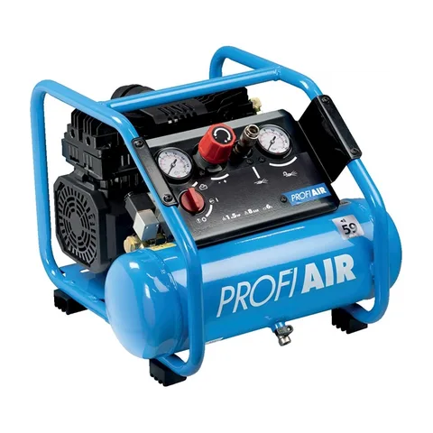 Kompresor Mobil 160/8/6