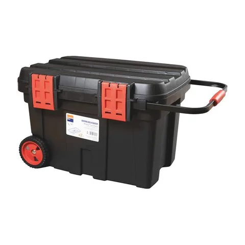 Kofer za alat 675x472x416mm