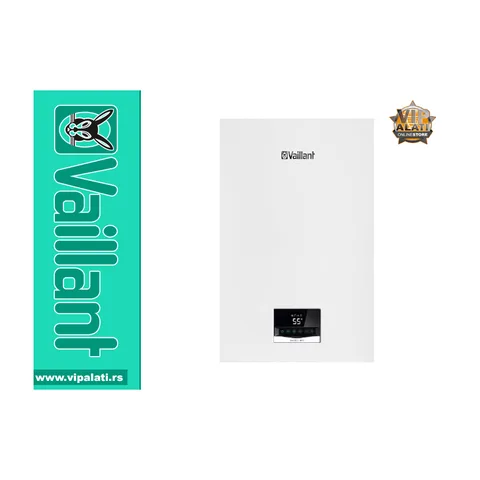 KONDEZACIONI GASNI KOTAO ecoTEC Intro 24/28 AS/1-1, KOMBINOVANI – VAILLANT