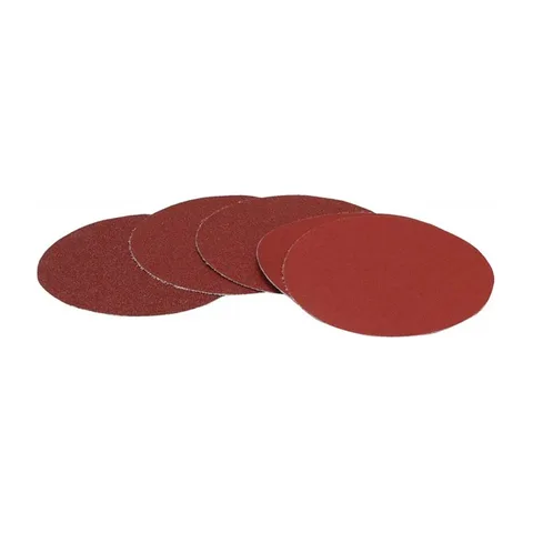 Brusni listovi-set neizbuseni K60 80 120