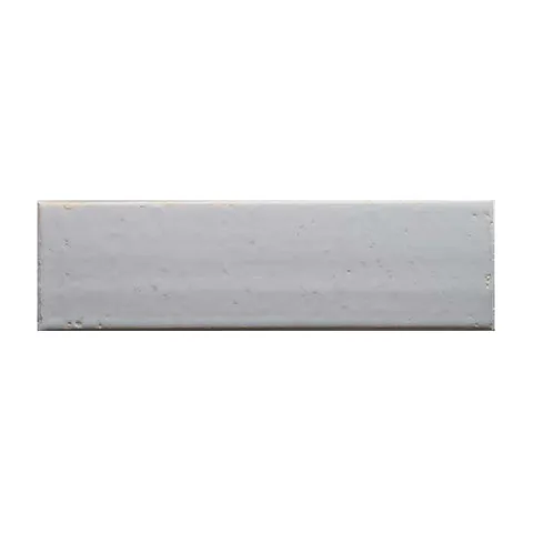 Listela Émaillée Monocuisson Gris 5 (Rairies Montrieux)