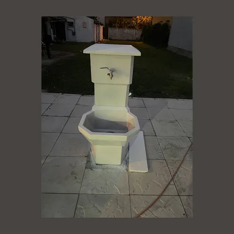 Dijamant česma