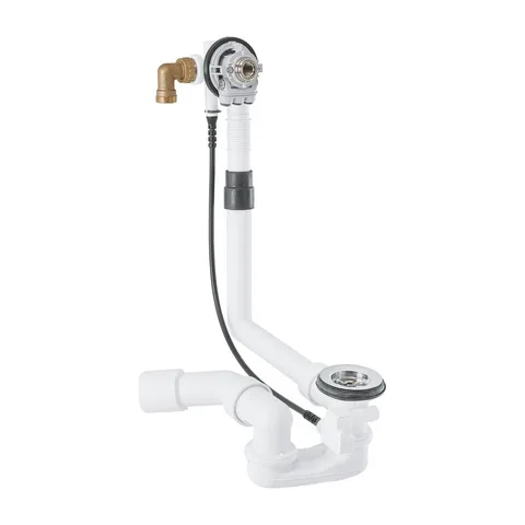 Grohe Talentofil set punjač kade i odlivna garnitura 28990000