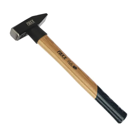 RAXX – Bravarski čekić Premium Plus, sa drvenom drškom 300g – RAXX1295602
