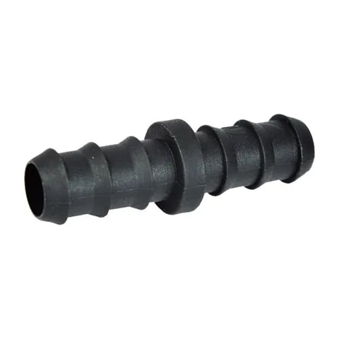Rebrasta spojnica 16 x 16