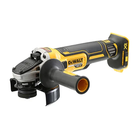 DeWalt Akumulatorska ugaona brusilica 18V SOLO, DCG405N