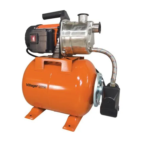 Hidropak Villager VGP 8033 Prime