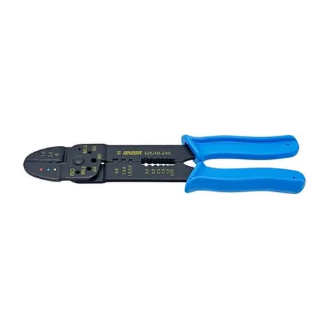 Unior Klesta za Kablovske Stopice 425/4B 601137